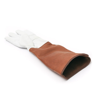 Rosenhandschuhe gefüttert